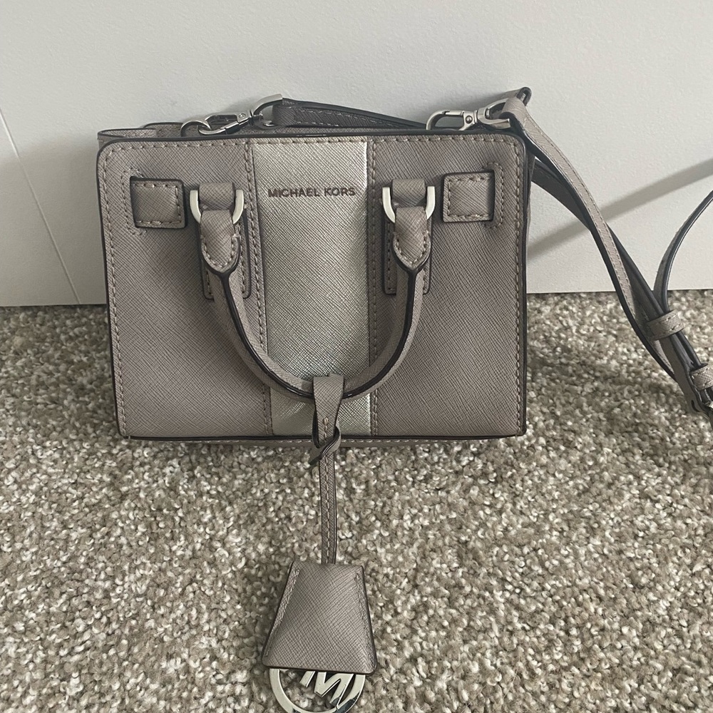 Michael Kors Crossbody Bag